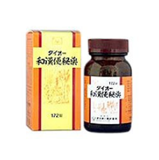 医薬品・和漢薬